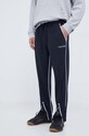 Одяг Штани для тренувань Calvin Klein Performance 00GMF3P616 чорний