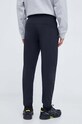 Calvin Klein Performance spodnie treningowe 00GMS3P603 czarny AW23