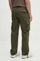 Alpha Industries pantaloni de bumbac Jet Pant 100% Bumbac