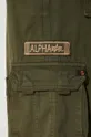 Alpha Industries spodnie bawełniane Jet Pant Męski