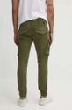 Alpha Industries trousers 98% Cotton, 2% Elastane