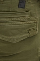 green Alpha Industries trousers