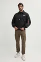 Alpha Industries trousers brown