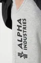 Παντελόνι φόρμας Alpha Industries Ανδρικά