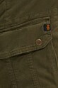 Alpha Industries spodnie Combat Pant LW zielony 126215.142