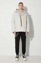 Брюки Alpha Industries 128202.03 чёрный SS25