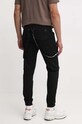 Odjeća Hlače Alpha Industries 128202.03 crna