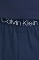 tmavomodrá Nohavice Calvin Klein Underwear