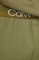 Kalhoty Calvin Klein Underwear zelená 000NM2175E