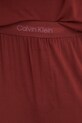 Calvin Klein Underwear spodnie lounge bordowy 000NM2235A