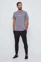 Calvin Klein Underwear pantaloni de lounge 000NM2235A negru AW24
