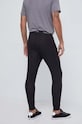 Одежда Штаны лаунж Calvin Klein Underwear 000NM2235A чёрный