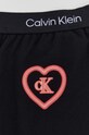 Bavlnené tepláky Calvin Klein Underwear čierna 000NM2514E