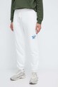 Спортивні штани Reebok 100071823 білий AW23
