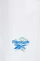 λευκό Παντελόνι φόρμας Reebok