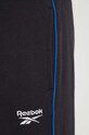 Спортивні штани Reebok чорний 100071165