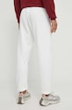 Ρούχα Παντελόνι φόρμας Reebok Classic 100067664 λευκό