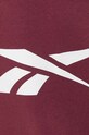 Спортивні штани Reebok Classic бордо 100070861