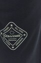 Converse pantaloni de trening negru 10025635.A01