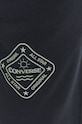 Converse spodnie dresowe czarny 10025635.A01