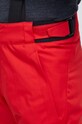 Rossignol pantaloni de schi rosu RLMMP02