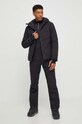Rossignol spodnie narciarskie Siz RLMMP03 czarny AW23