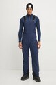 Rossignol pantaloni de schi bleumarin RLMMP06