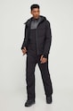 Rossignol pantaloni de schi RLMMP06 negru AW24