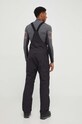 Îmbrăcăminte Rossignol pantaloni de schi RLMMP06 negru