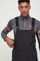 Rossignol pantaloni de schi negru RLMMP06