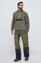 Peak Performance spodnie narciarskie Gravity Gore-Tex G79000 zielony AW23