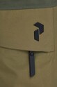 Peak Performance spodnie narciarskie Gravity Gore-Tex G79000 zielony