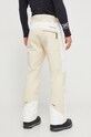 Îmbrăcăminte Peak Performance pantaloni de schi 2L Stretch G79002 bej