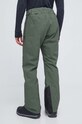 Îmbrăcăminte Peak Performance pantaloni de schi Maroon G79693 verde