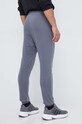 Одяг Спортивні штани Reebok 100070871 сірий