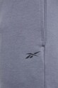 Спортивні штани Reebok сірий 100070871