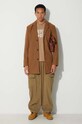 Universal Works trousers Loose Cargo Pant 29148 beige AW23