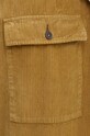 Κοτλέ παντελόνι Universal Works Braga Pant μπεζ 29185