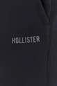 μαύρο Παντελόνι φόρμας Hollister Co.