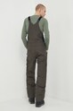 Odzież Picture spodnie Testy MPT143 zielony