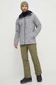 Burton spodnie Covert 2.0 Insulated 23831100301 zielony AW23