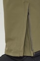 Burton spodnie Covert 2.0 Insulated zielony 23831100301