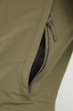 Burton spodnie Covert 2.0 Insulated 23831100301 zielony