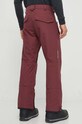 Abbigliamento Burton pantaloni Covert 2.0 23832100500 granata