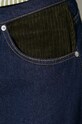 Drôle de Monsieur jeans Le Jean Brut navy C.BP128.CO084.NY