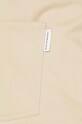 Drôle de Monsieur cotton trousers Le Jean Cropped beige C.BP105.CO080.BG