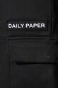 Штани Daily Paper Ecargo 2312033 чорний