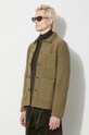 Gramicci corduroy trousers Corduroy Gramicci Pant green G2FM.P003
