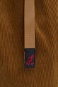 Gramicci pantaloni de catifea cord Corduroy Gramicci Pant maro G2FM.P003