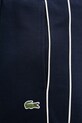Lacoste spodnie dresowe męskie granatowy XH1412